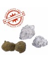 Pack de Ice Rock - Moon Rock CBD Hight CBD